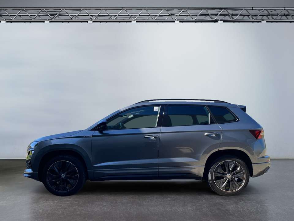 Skoda Karoq - Imagem 3