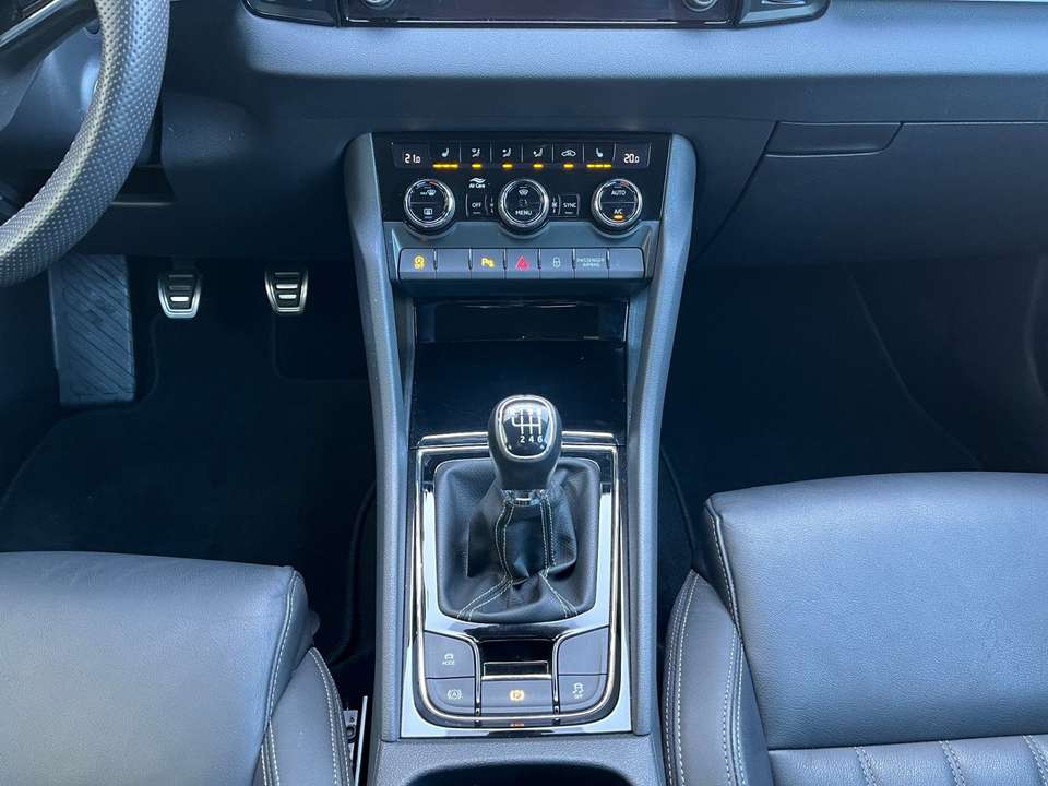 Skoda Karoq - Imagem 9