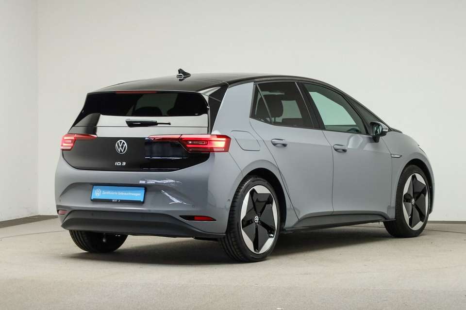 Volkswagen ID.3 - Imagem 3