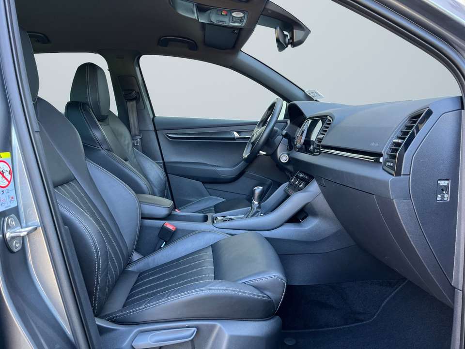 Skoda Karoq - Imagem 10