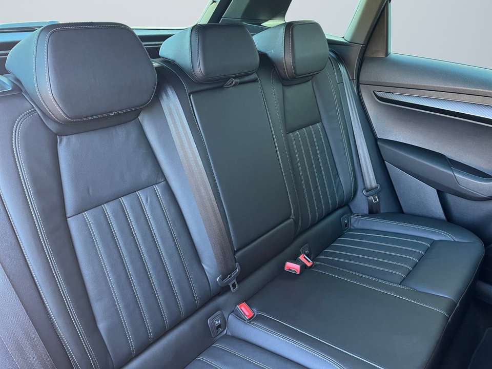 Skoda Karoq - Imagem 11