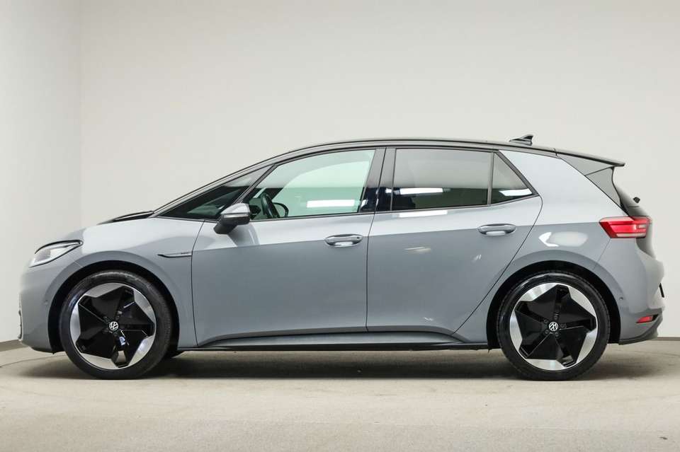 Volkswagen ID.3 - Imagem 5