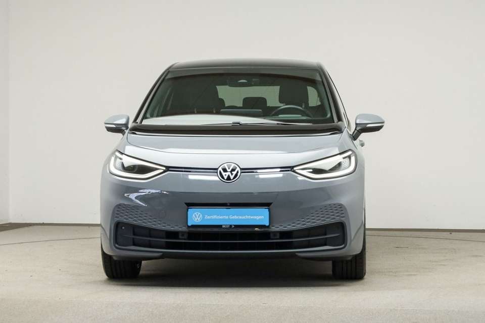 Volkswagen ID.3 - Imagem 6