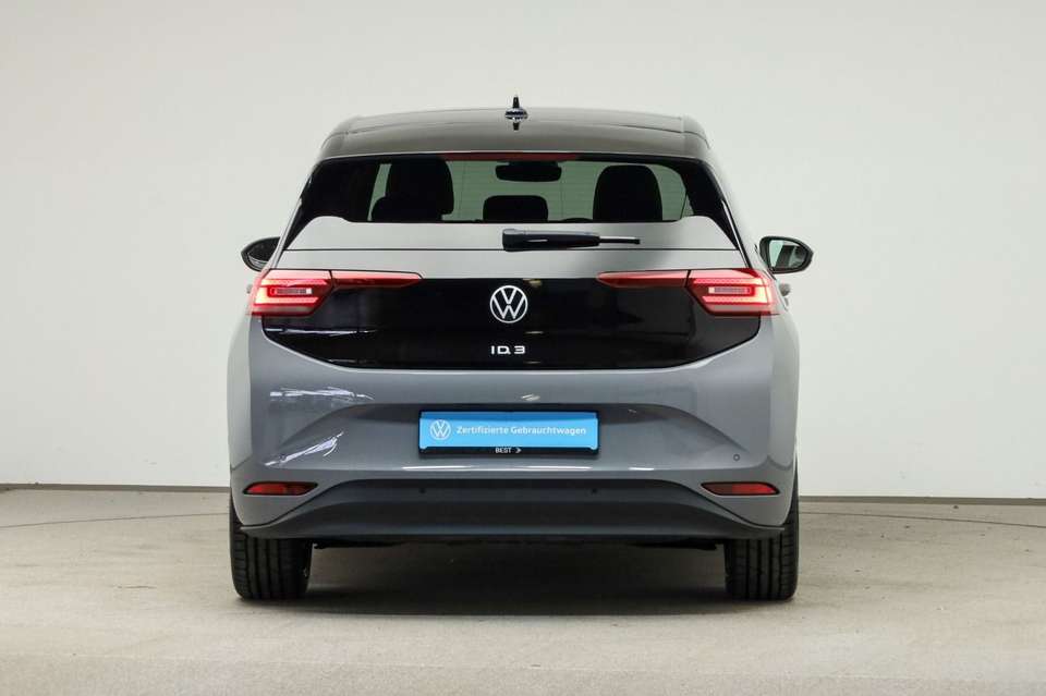 Volkswagen ID.3 - Imagem 7