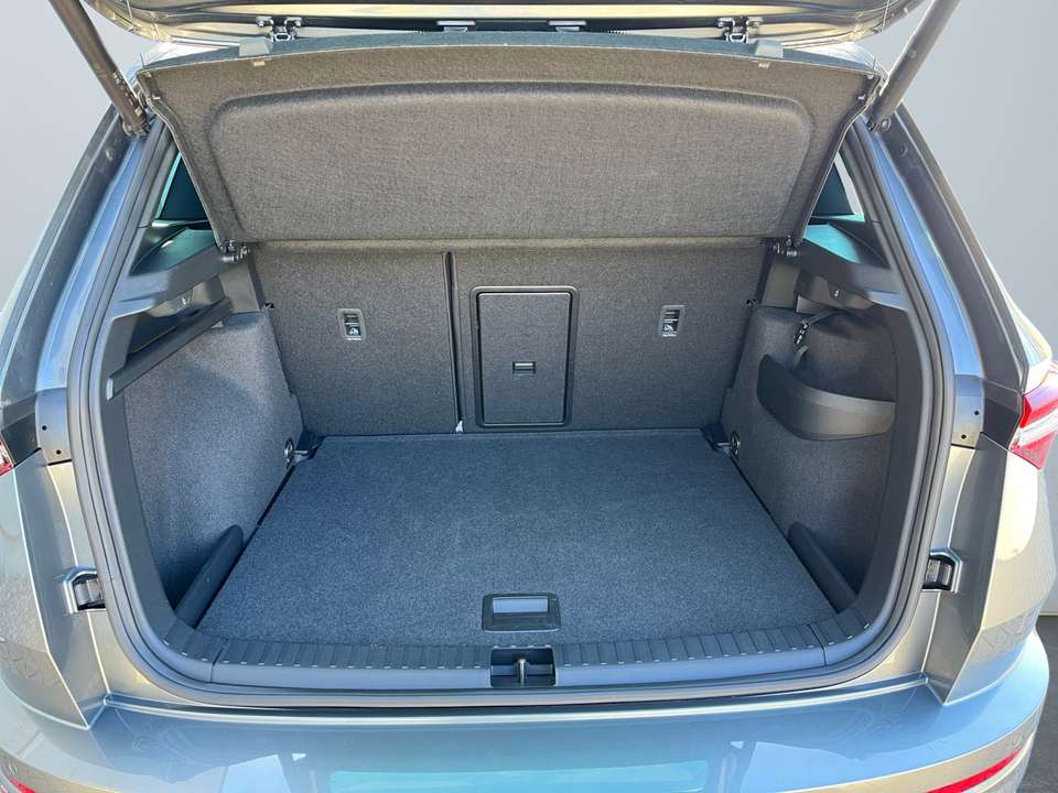 Skoda Karoq - Imagem 14