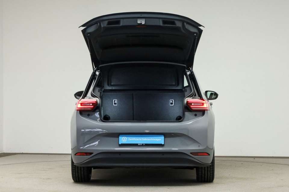 Volkswagen ID.3 - Imagem 8