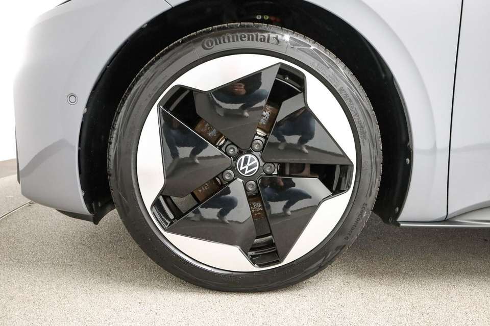 Volkswagen ID.3 - Imagem 9