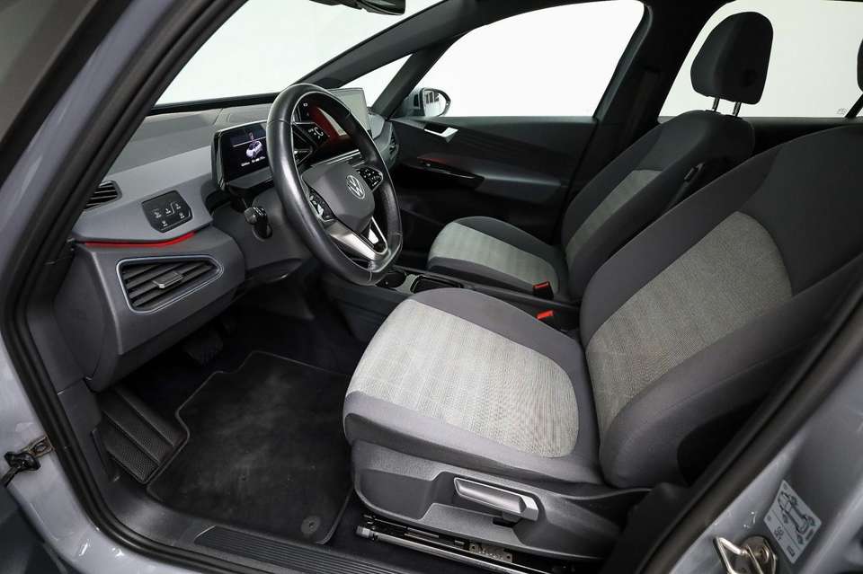 Volkswagen ID.3 - Imagem 12