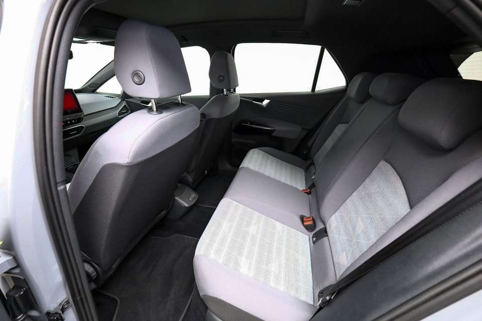 Volkswagen ID.3 - Imagem 13