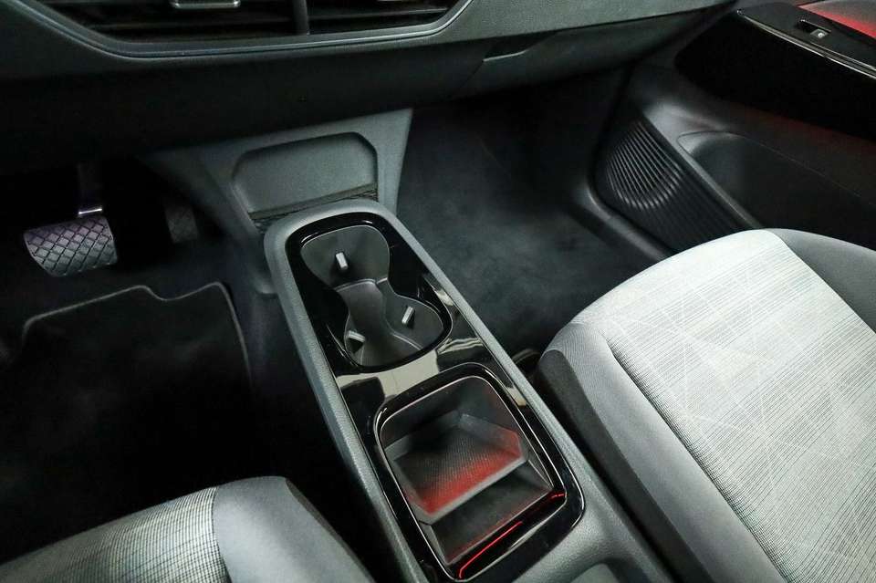 Volkswagen ID.3 - Imagem 14