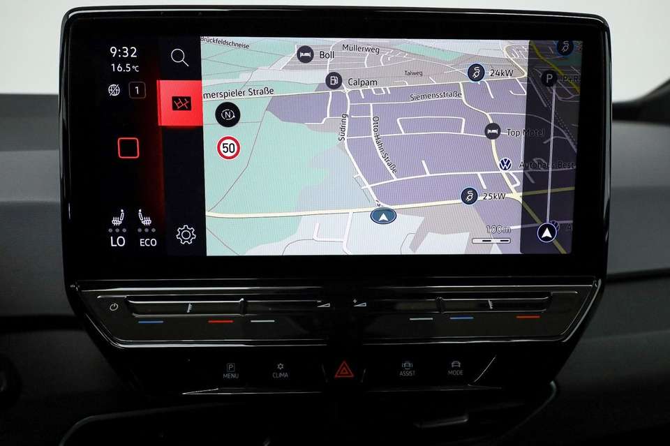 Volkswagen ID.3 - Imagem 15