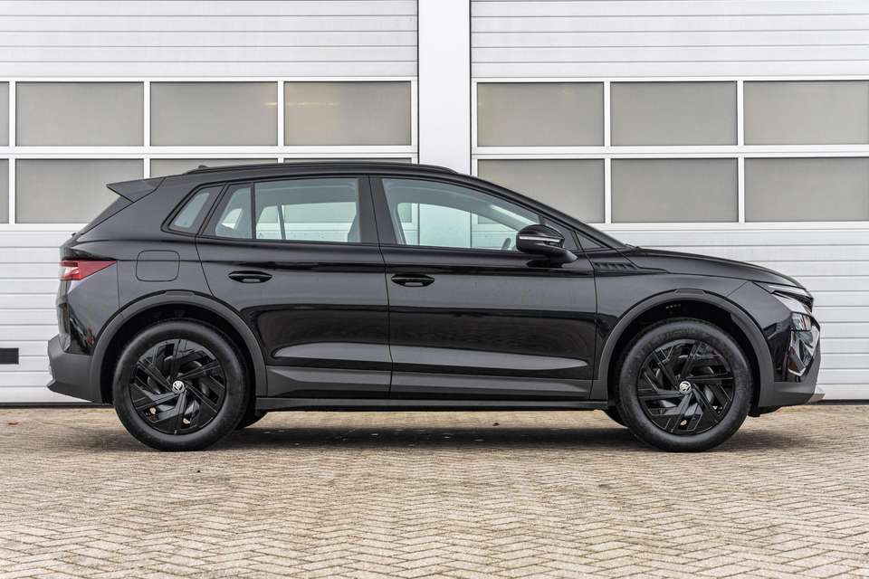 Skoda Elroq - Imagem 3