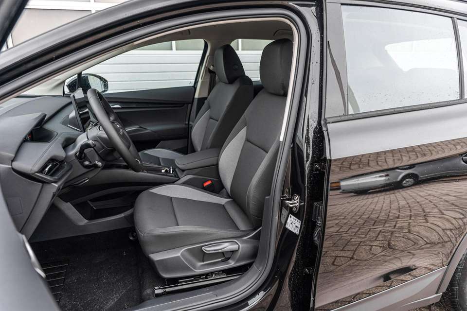 Skoda Elroq - Imagem 4