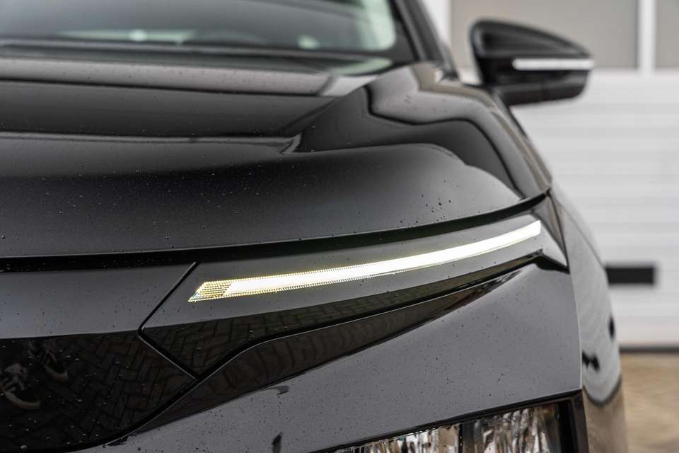 Skoda Elroq - Imagem 9