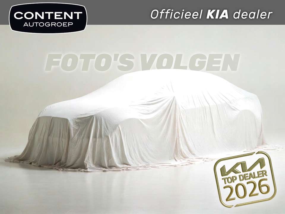Kia Picanto - Imagem 1