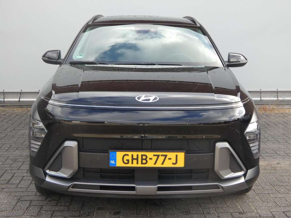 Hyundai KONA - Imagem 2
