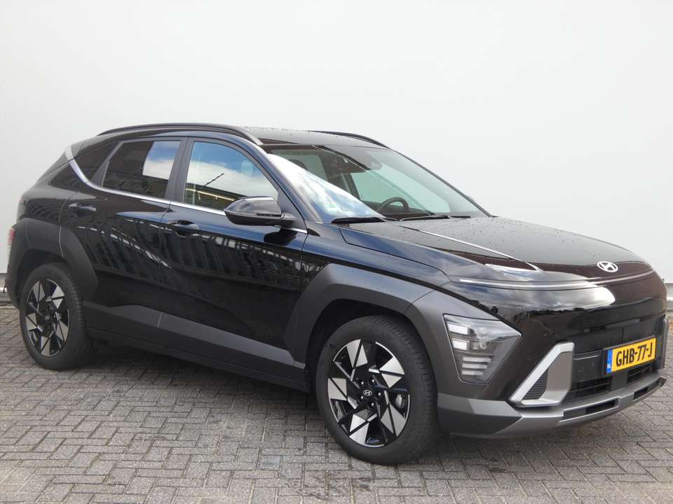 Hyundai KONA - Imagem 3