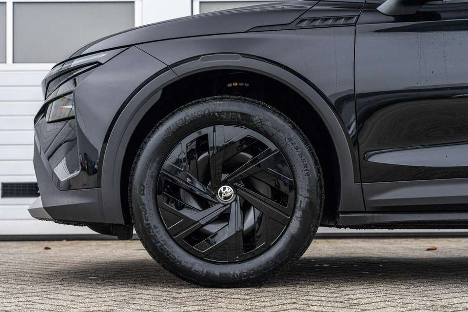 Skoda Elroq - Imagem 14