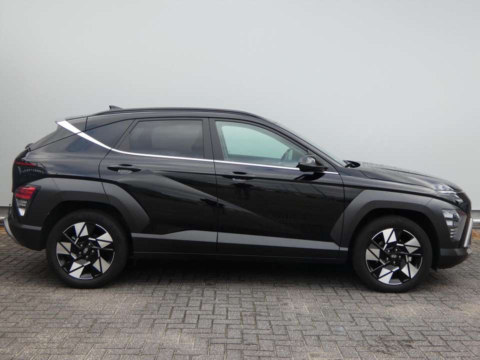 Hyundai KONA - Imagem 4