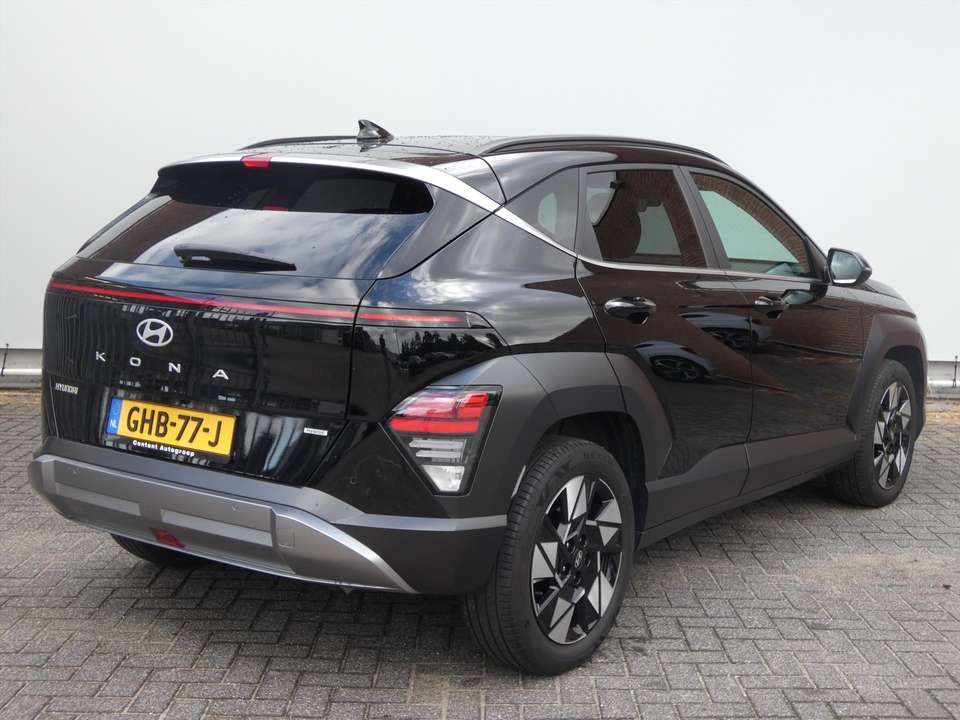 Hyundai KONA - Imagem 5
