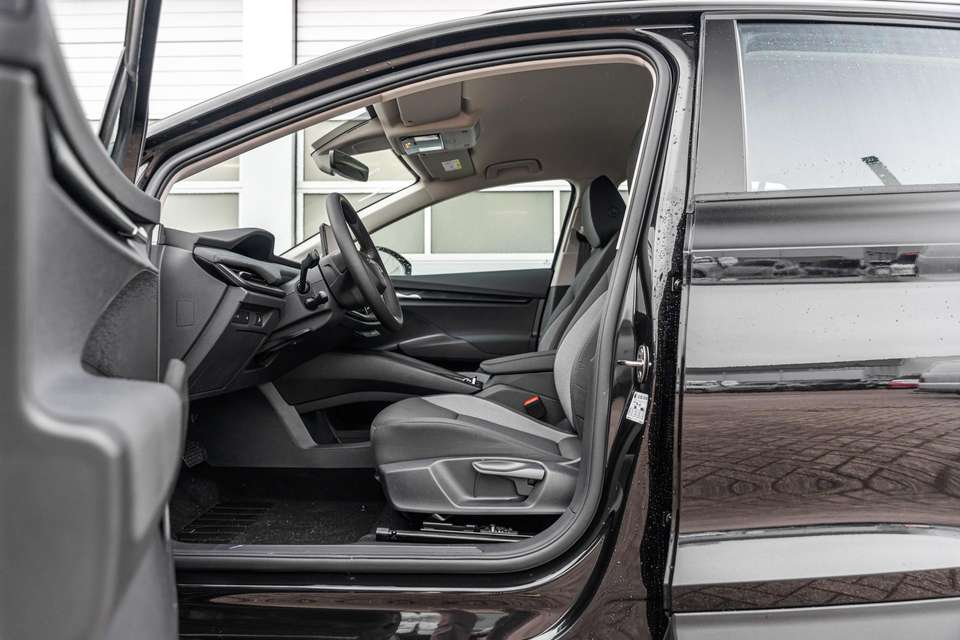 Skoda Elroq - Imagem 15