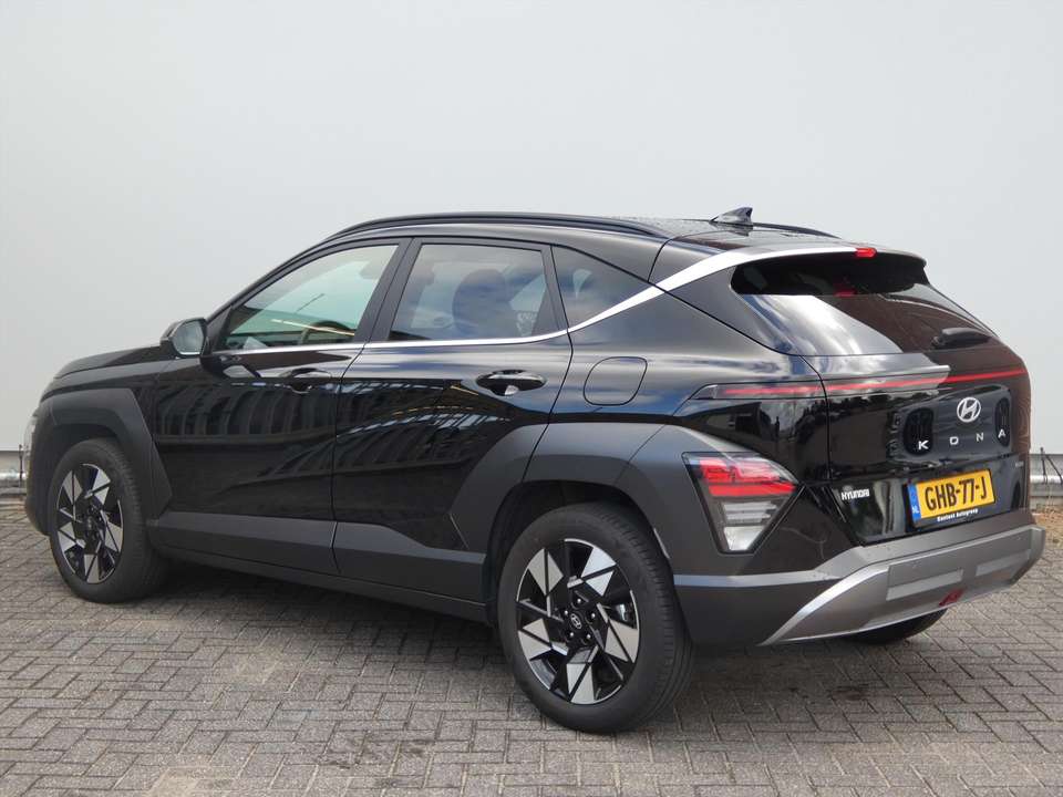 Hyundai KONA - Imagem 7