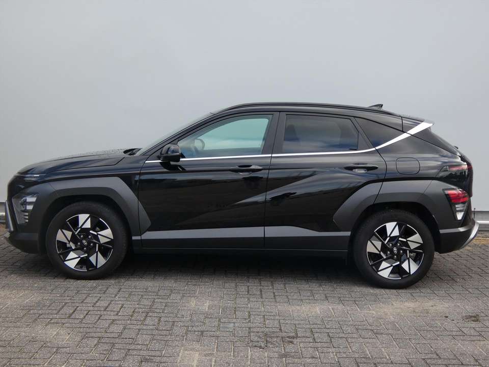 Hyundai KONA - Imagem 8
