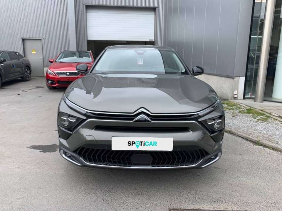 Citroen C5 X - Imagem 2