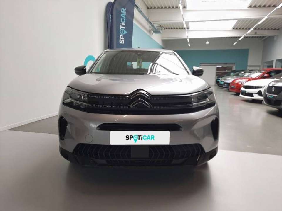 Citroen C5 Aircross - Imagem 2