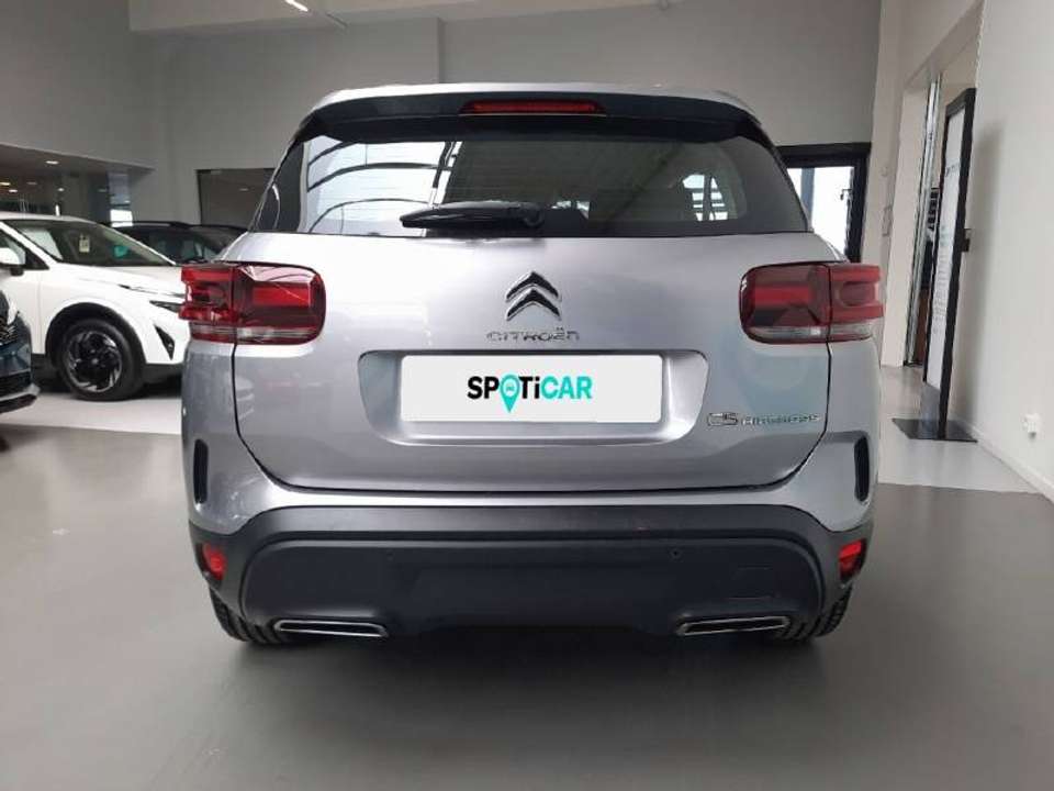 Citroen C5 Aircross - Imagem 5