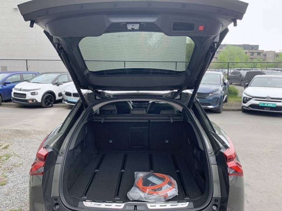 Citroen C5 X - Imagem 6