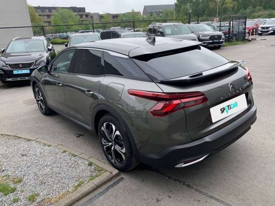 Citroen C5 X - Imagem 7