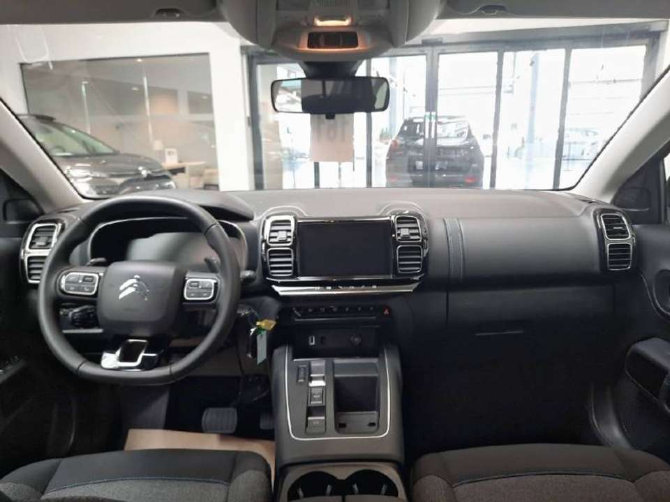 Citroen C5 Aircross - Imagem 8