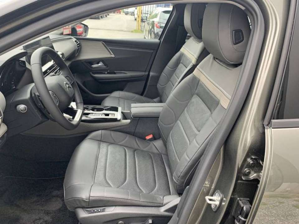 Citroen C5 X - Imagem 9