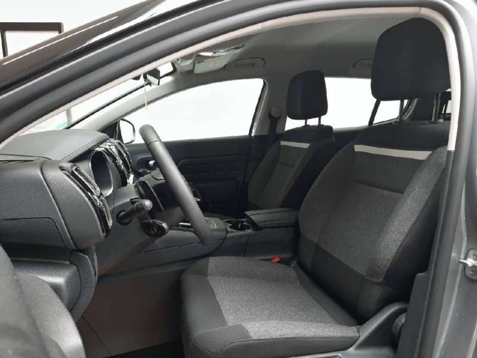 Citroen C5 Aircross - Imagem 9