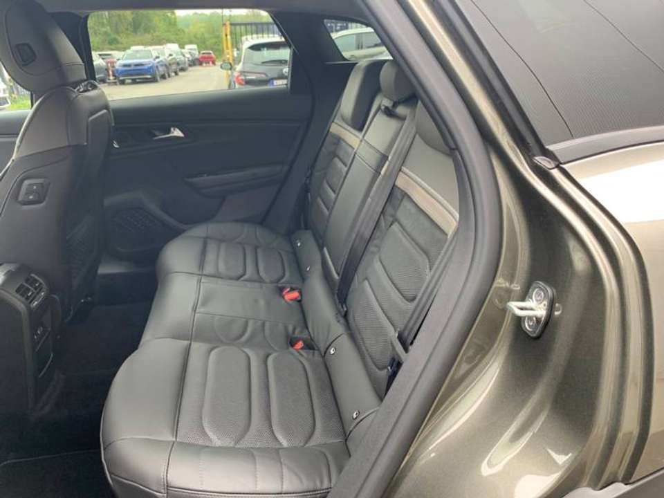 Citroen C5 X - Imagem 10