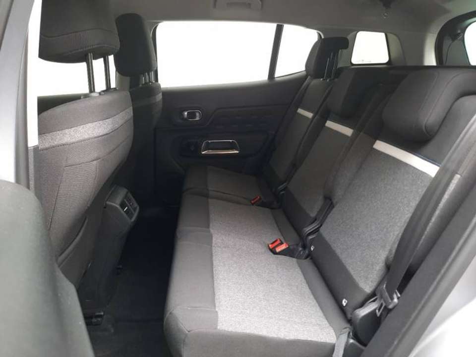 Citroen C5 Aircross - Imagem 10