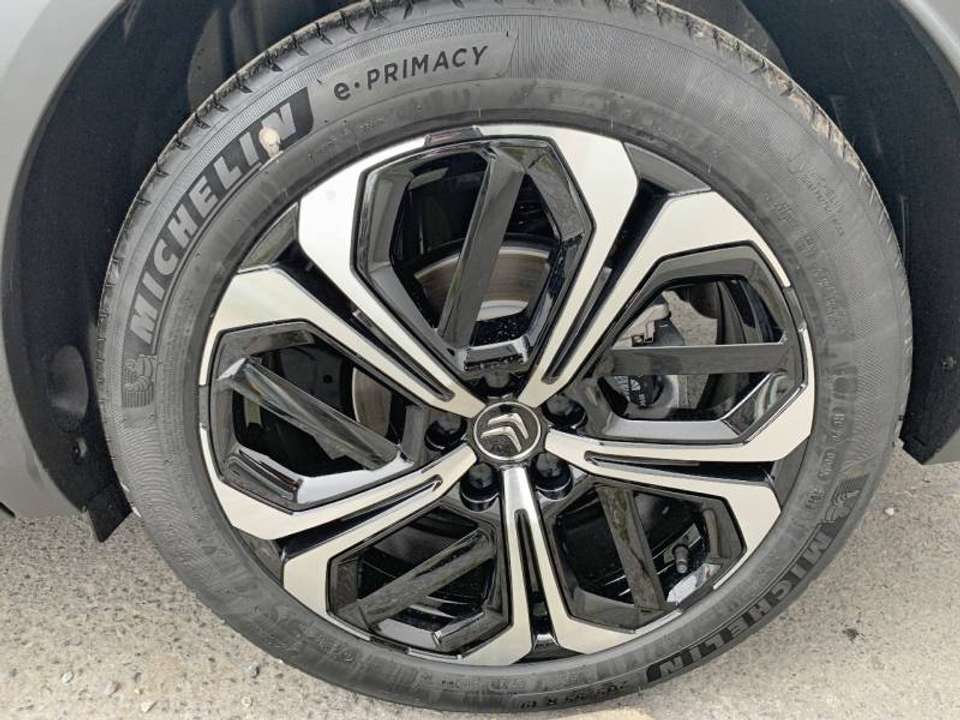 Citroen C5 X - Imagem 11