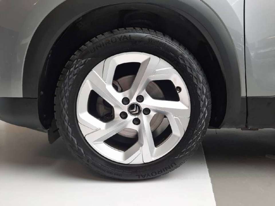 Citroen C5 Aircross - Imagem 11