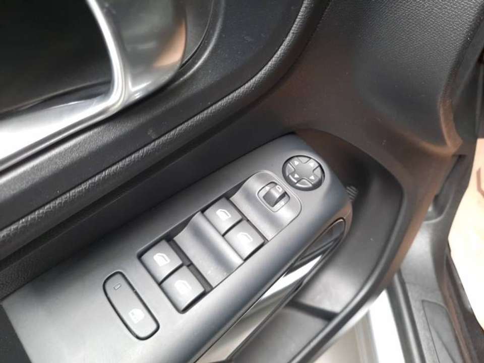 Citroen C5 Aircross - Imagem 12