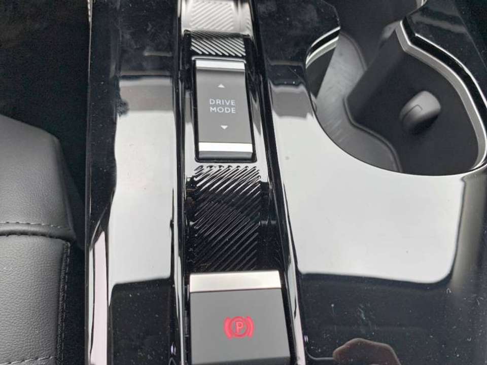 Citroen C5 X - Imagem 13