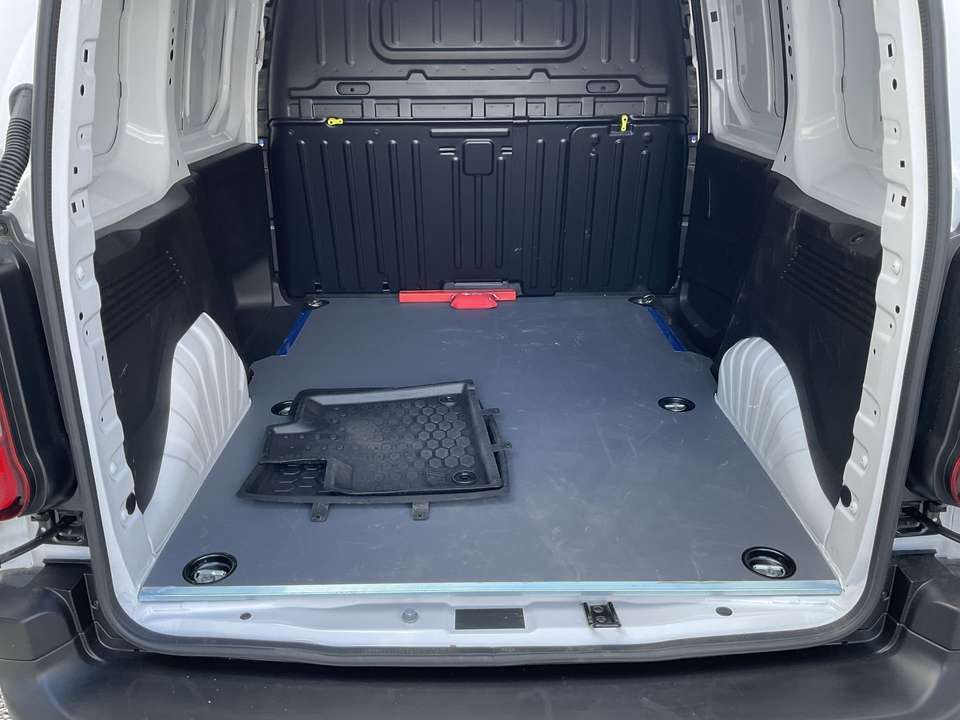 Opel Combo - Imagem 10