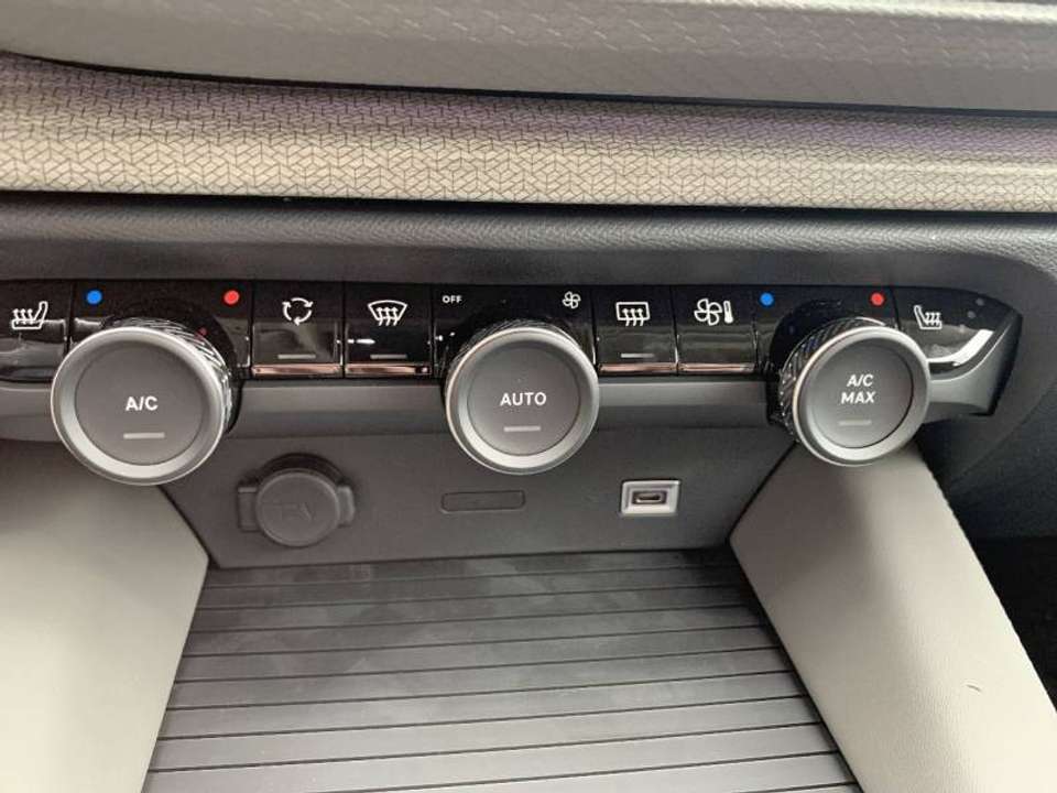 Citroen C5 X - Imagem 14