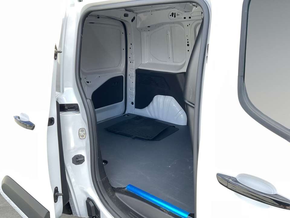 Opel Combo - Imagem 11