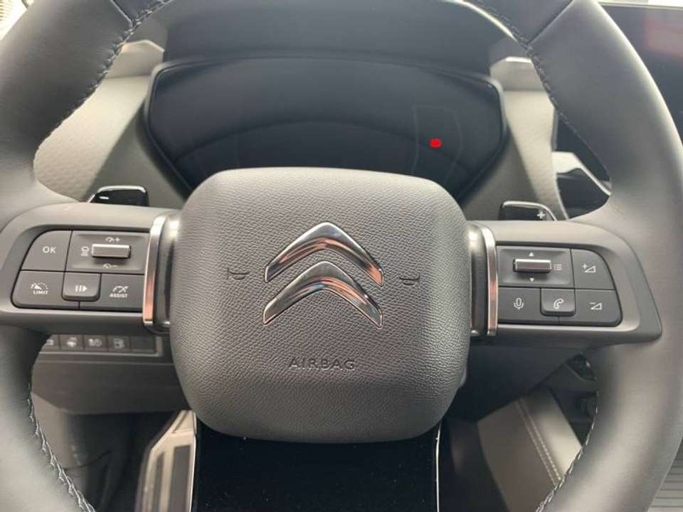 Citroen C5 X - Imagem 15