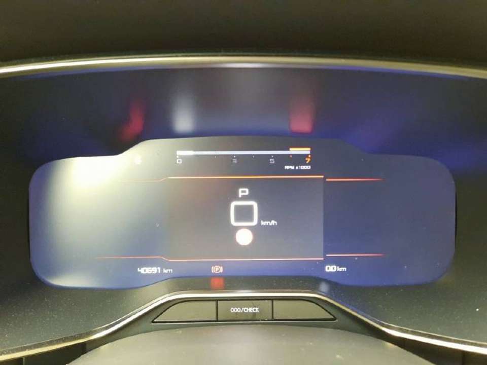 Citroen C5 Aircross - Imagem 15