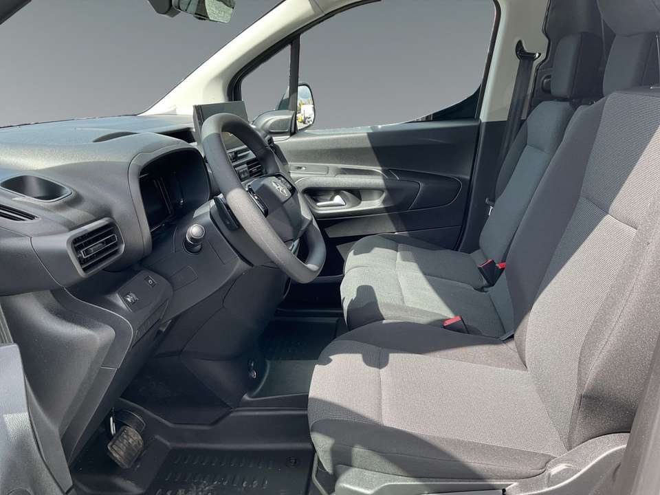 Opel Combo - Imagem 12