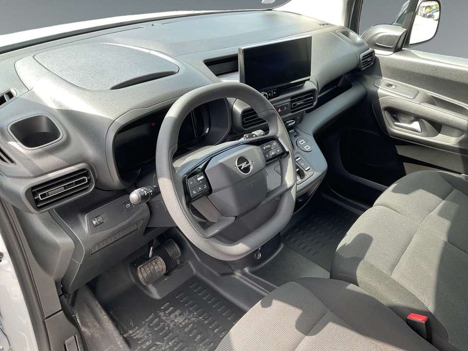 Opel Combo - Imagem 13