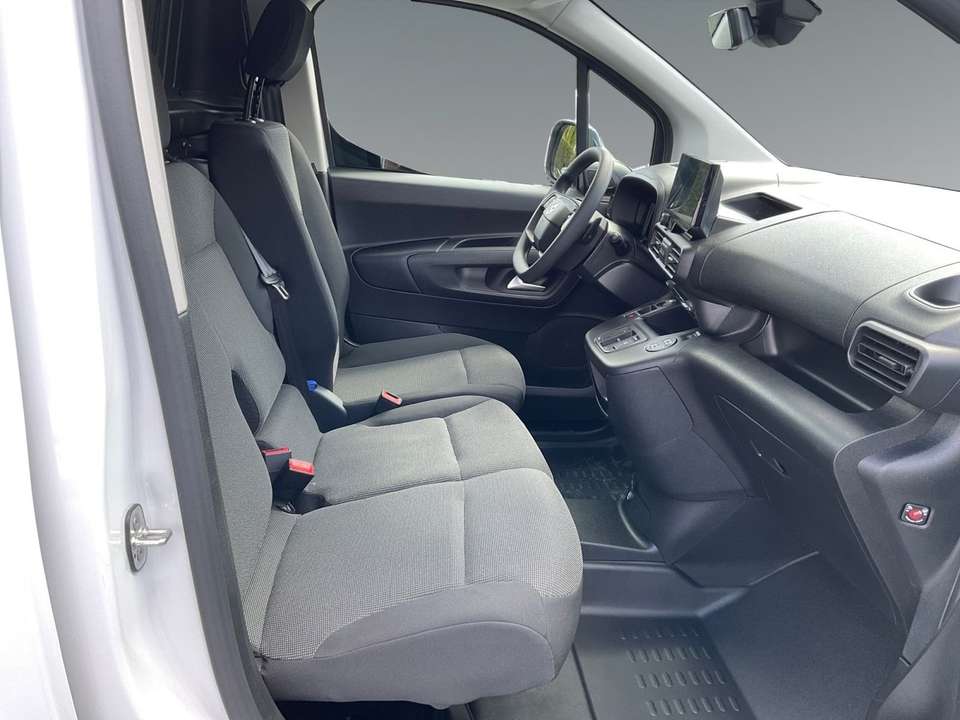 Opel Combo - Imagem 15