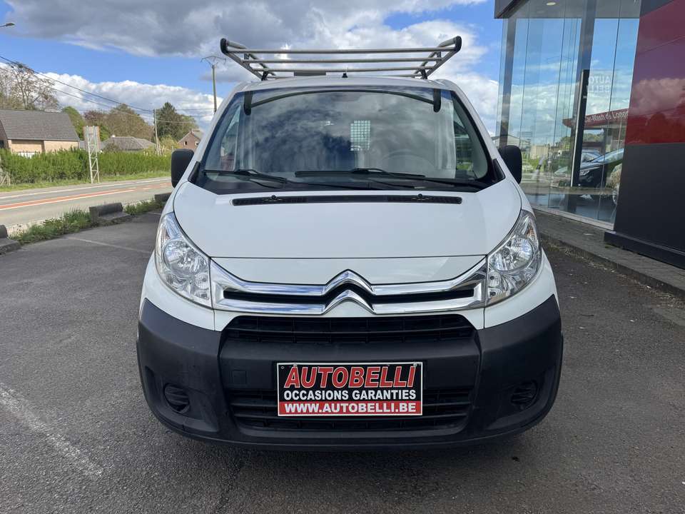 Citroen Jumpy - Imagem 2